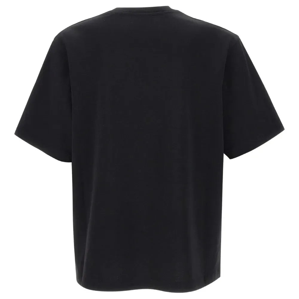Camiseta Casablanca Chrome Black