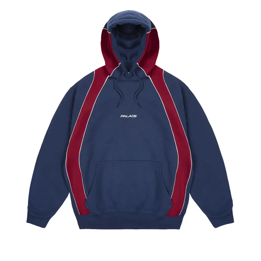 Moletom Palace P-Line Navy