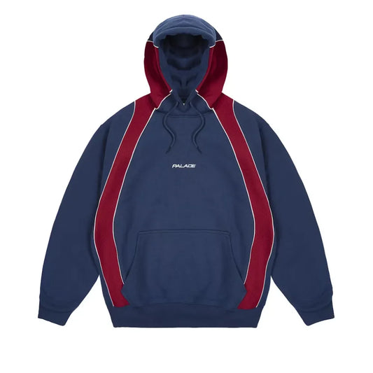 Moletom Palace P-Line Navy