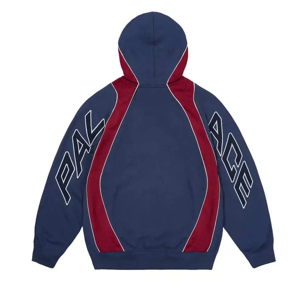 Moletom Palace P-Line Navy