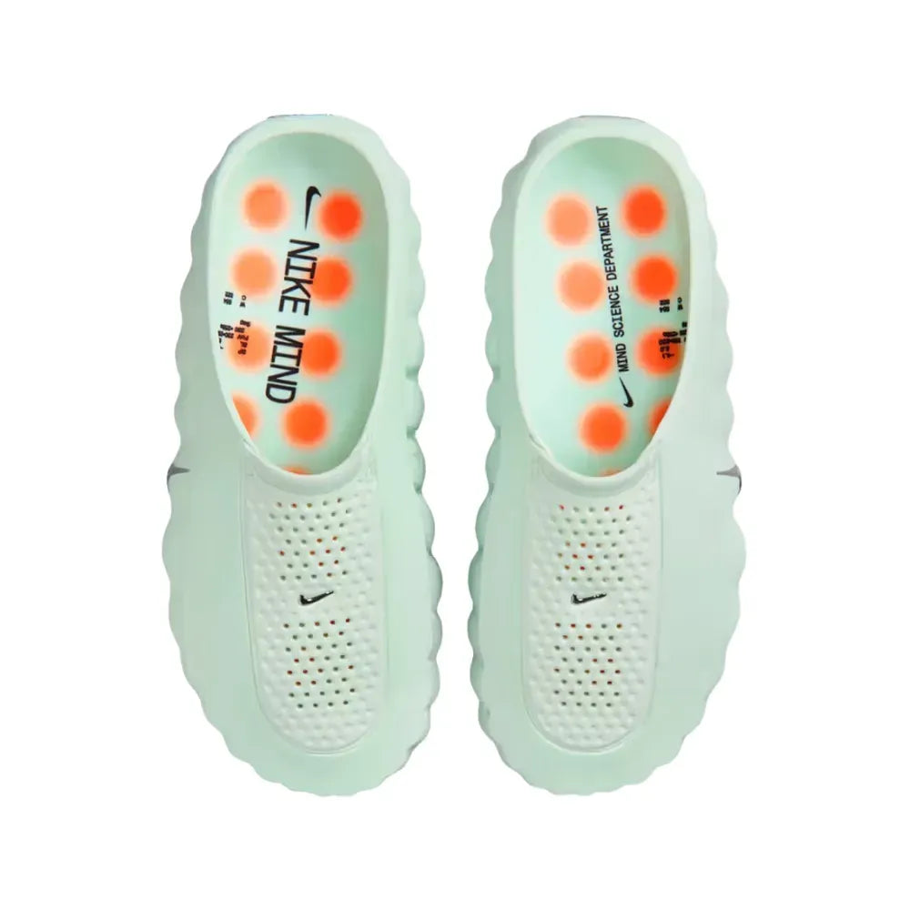 Nike Mind 001 Slide (Barely Green)