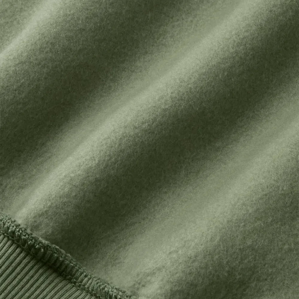 Moletom Nude Project Origins Hoodie Green