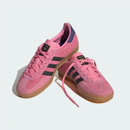 adidas Gazelle Indoor Bliss Pink