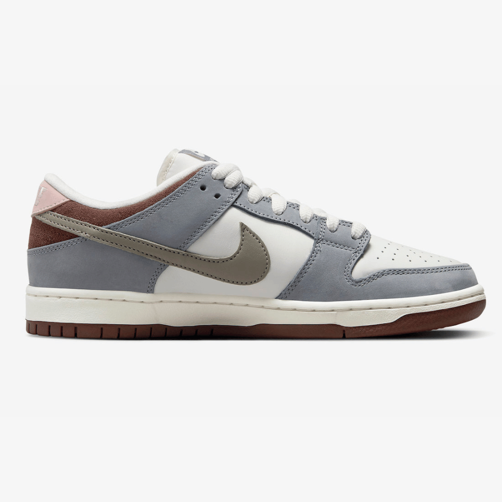 Yuto Horigome x Nike SB Dunk Low