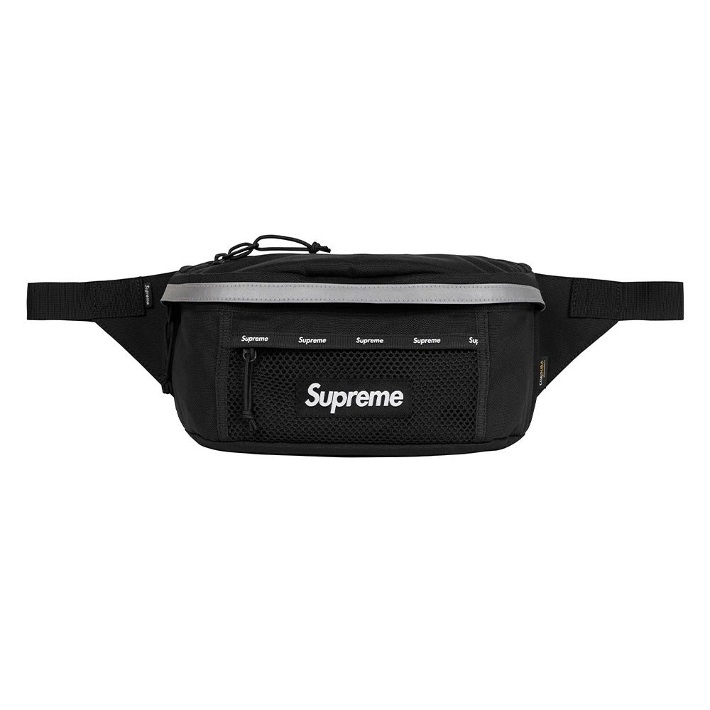 Waist Bag Supreme Black