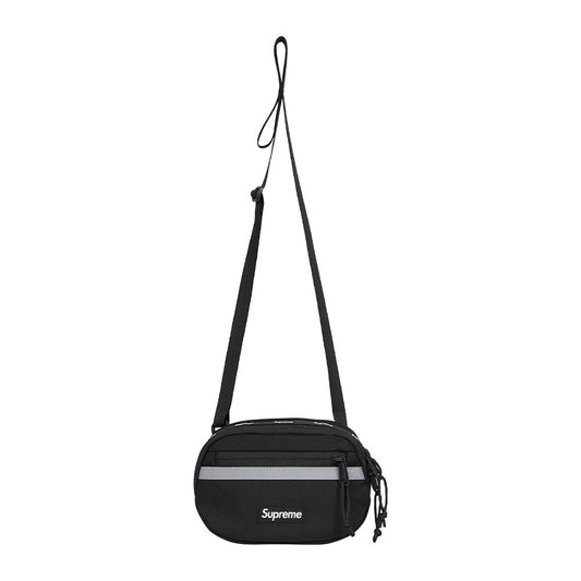 Mini Side Bag Supreme Black