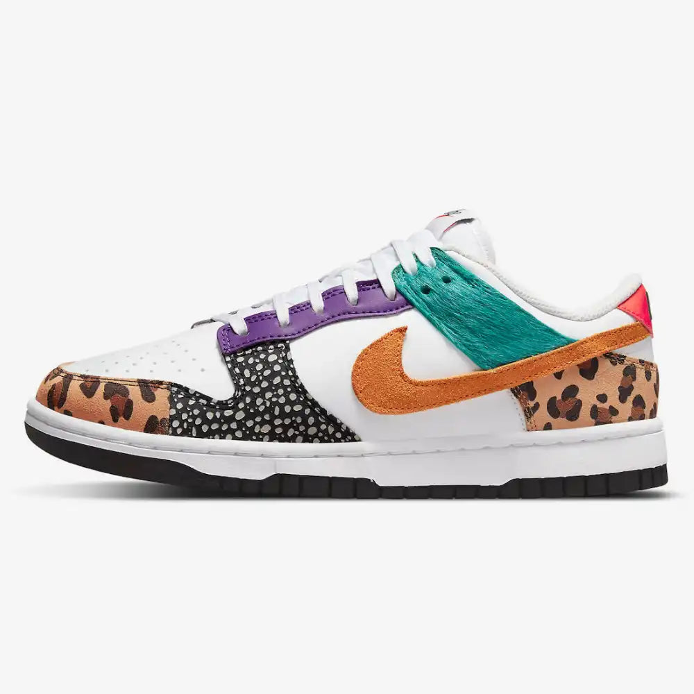Nike Dunk Low SE Animal