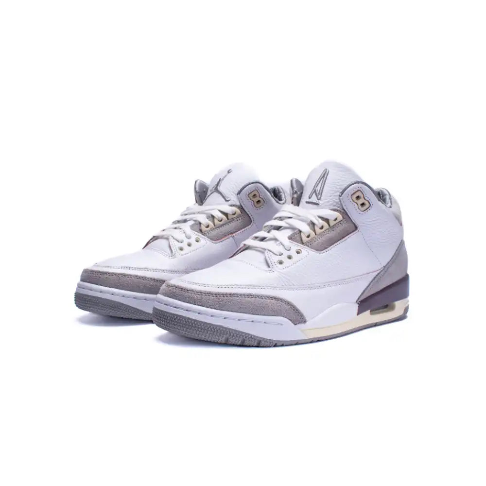 A Ma Maniere x Air Jordan 3 Retro SP Raised By Women