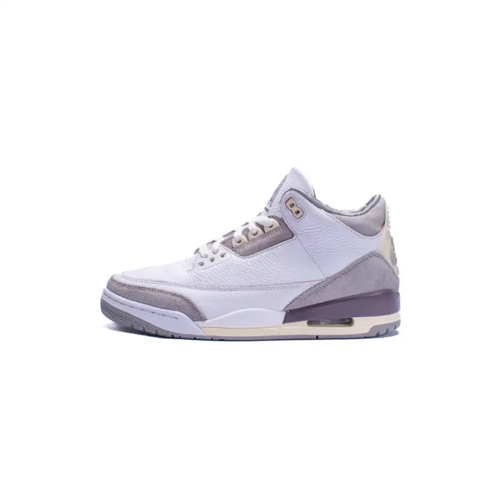 A Ma Maniere x Air Jordan 3 Retro SP Raised By Women