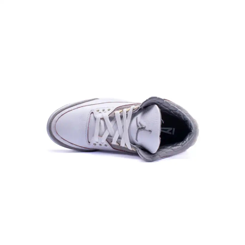 A Ma Maniere x Air Jordan 3 Retro SP Raised By Women