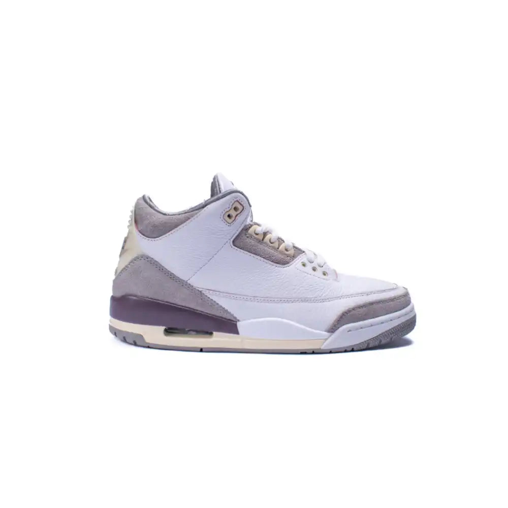 A Ma Maniere x Air Jordan 3 Retro SP Raised By Women