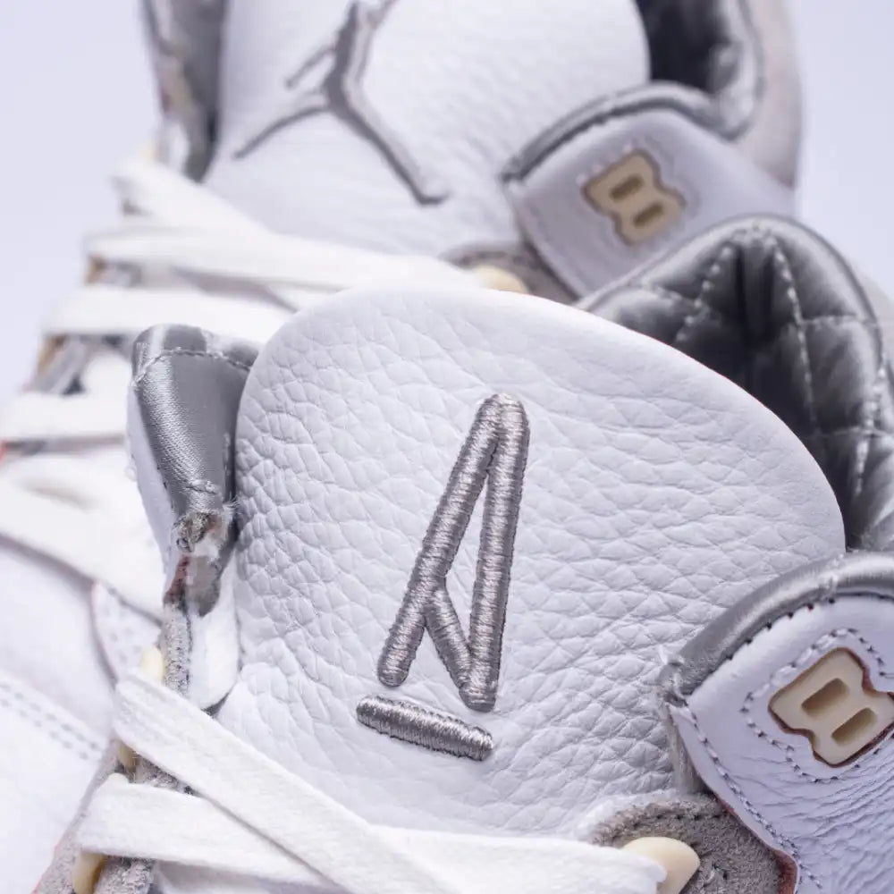 A Ma Maniere x Air Jordan 3 Retro SP Raised By Women