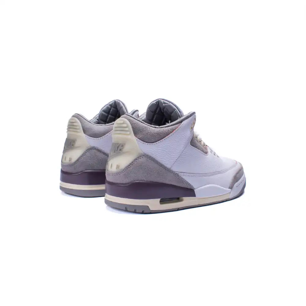 A Ma Maniere x Air Jordan 3 Retro SP Raised By Women