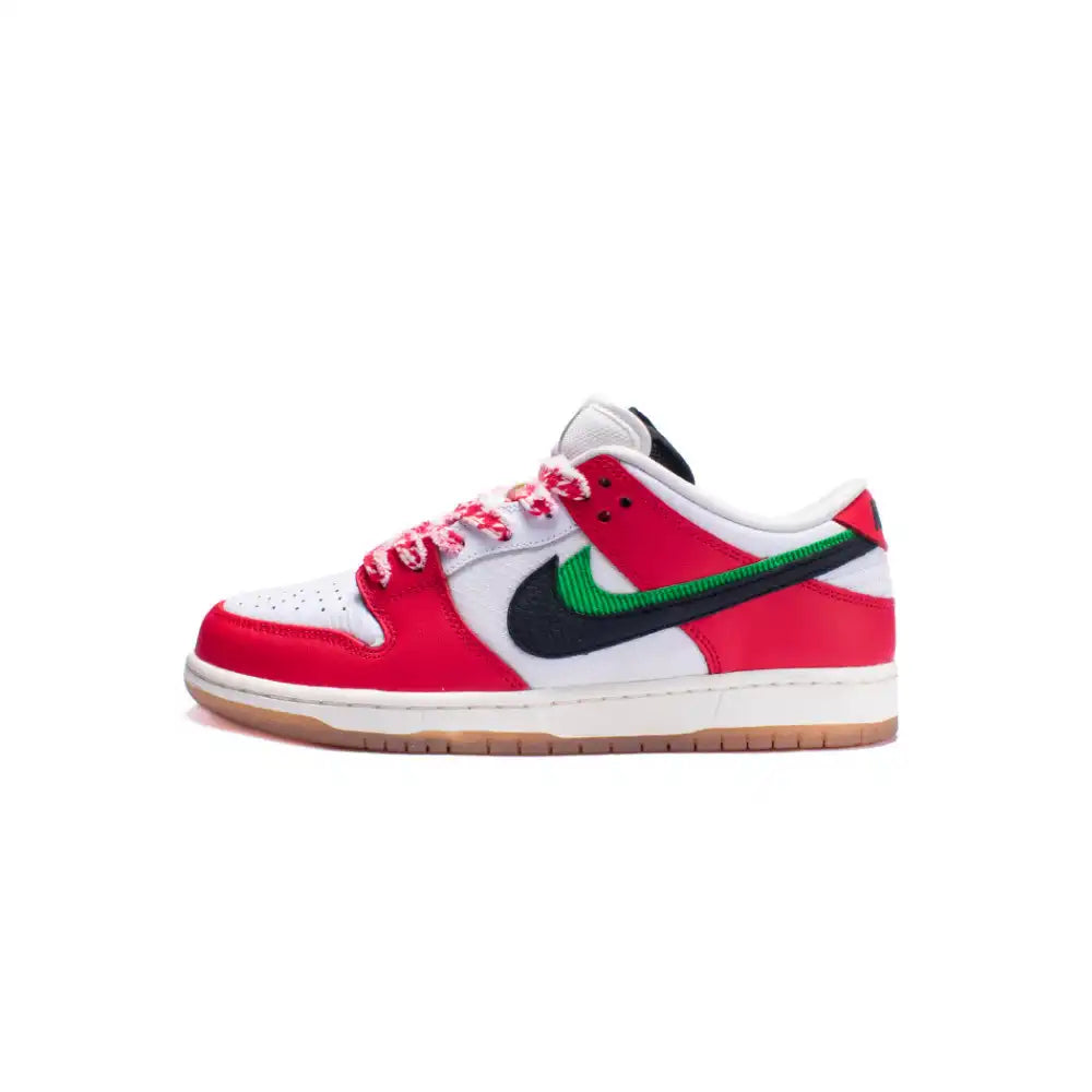 Frame x Nike SB Dunk Low Habibi