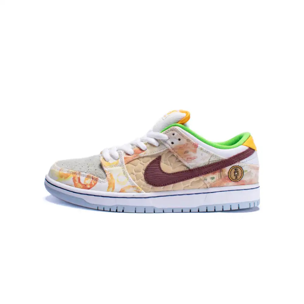 Nike SB Dunk Low Street Hawker