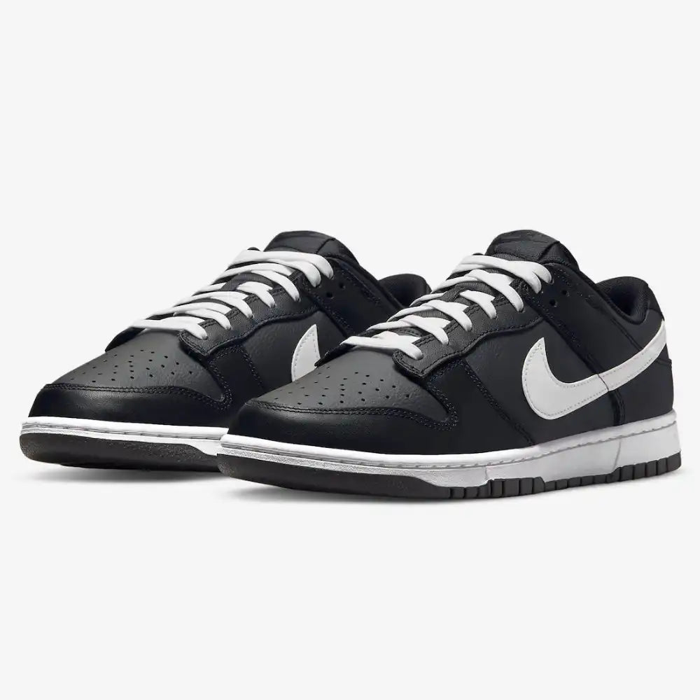 Nike Dunk Low Black Panda