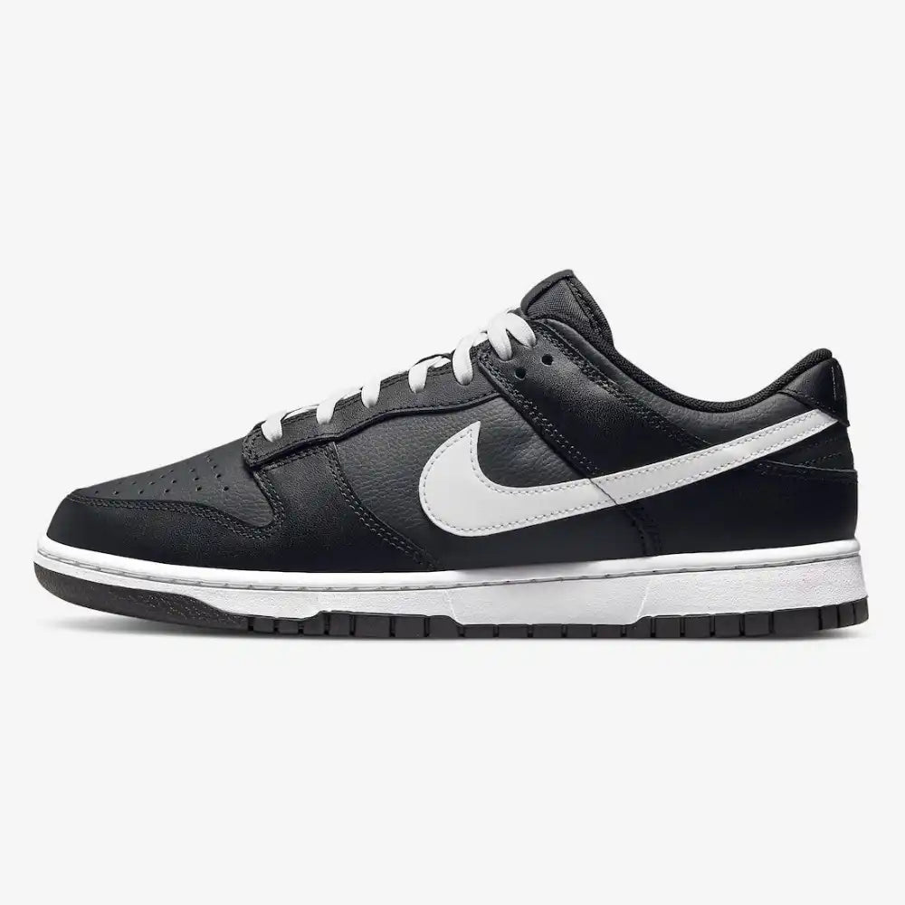 Nike Dunk Low Black Panda