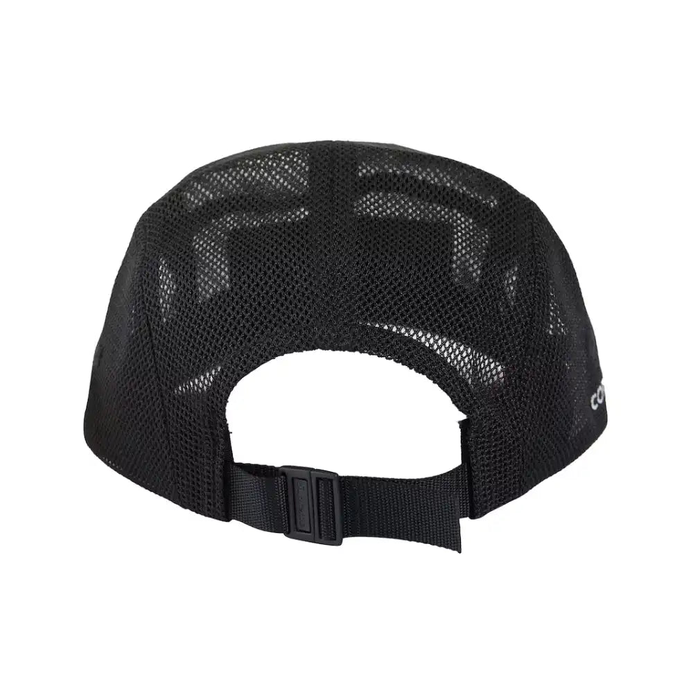Boné Supreme Mesh Cordura Camp Black