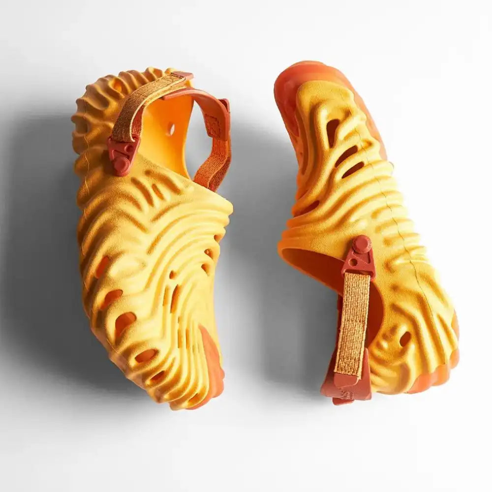 Salehe Bembury x Crocs Pollex Clog Cobbler