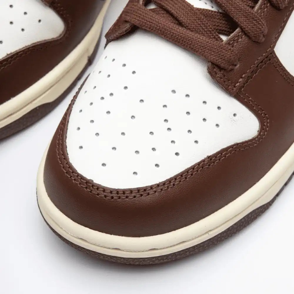 Nike Dunk Low Cacao Wow