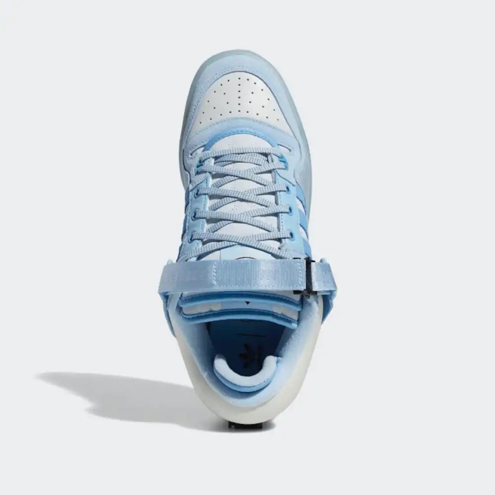 Adidas Forum Buckle Low Bad Bunny "Blue Tint"
