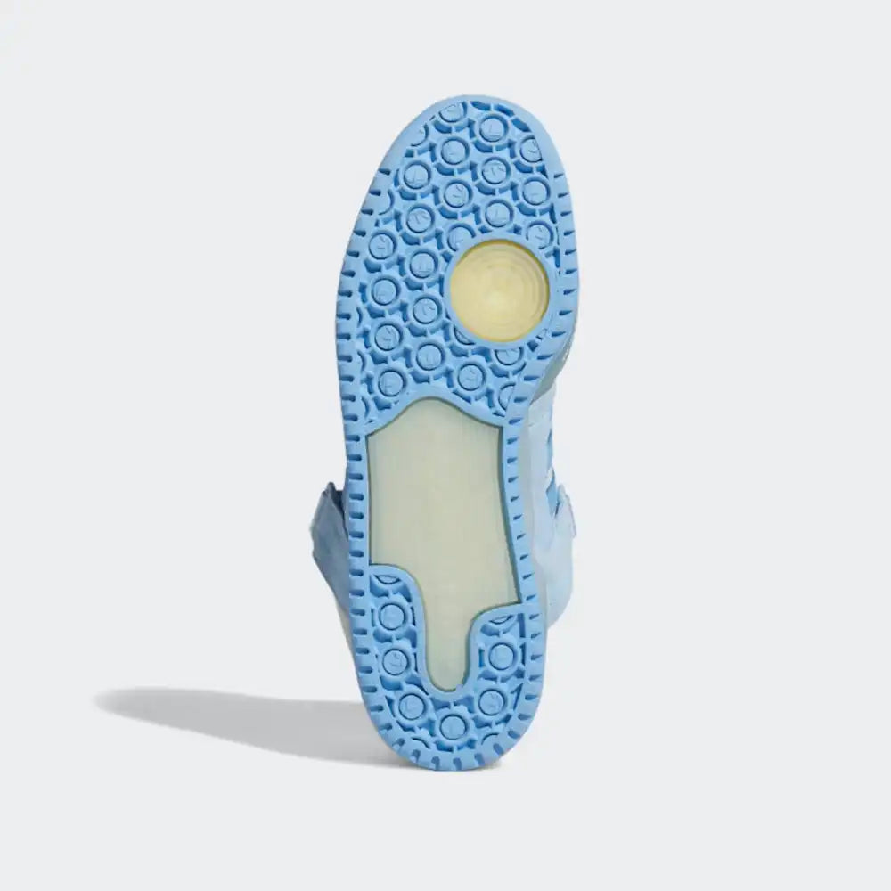 Adidas Forum Buckle Low Bad Bunny "Blue Tint"