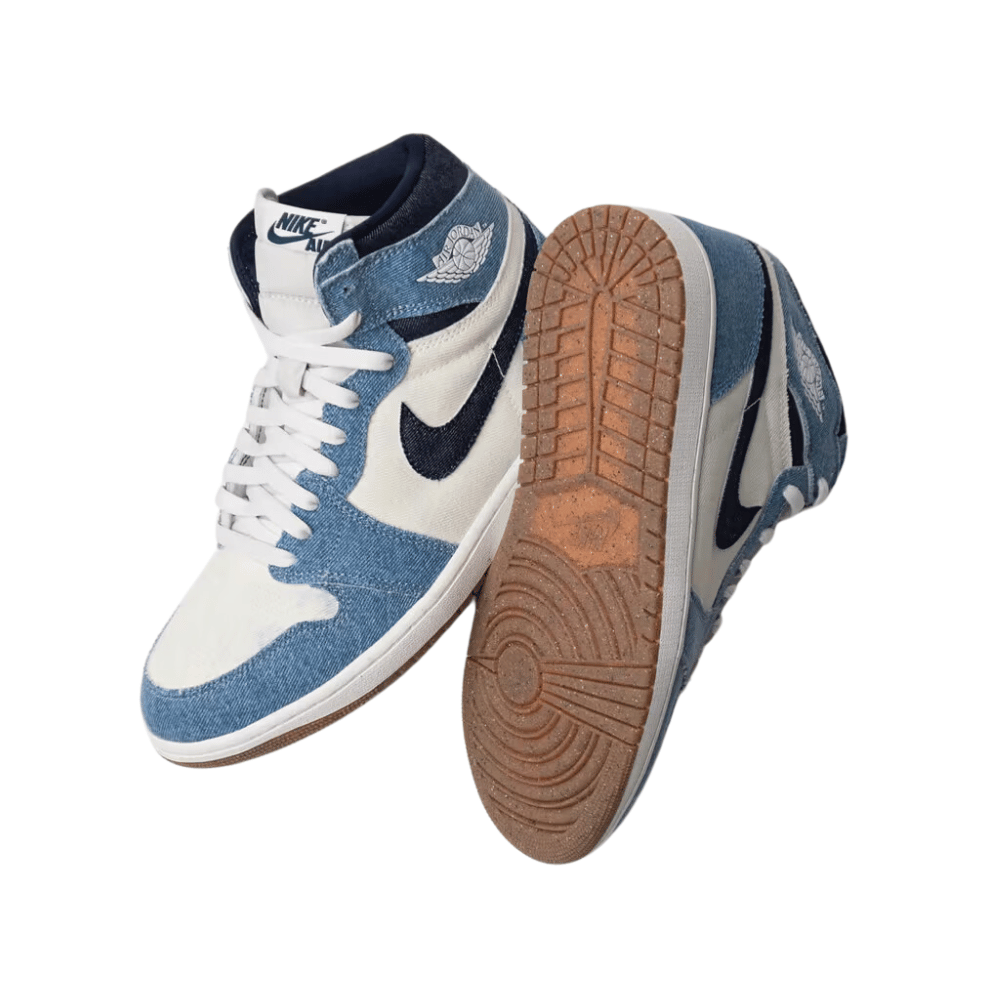 Air Jordan 1 High OG Denim