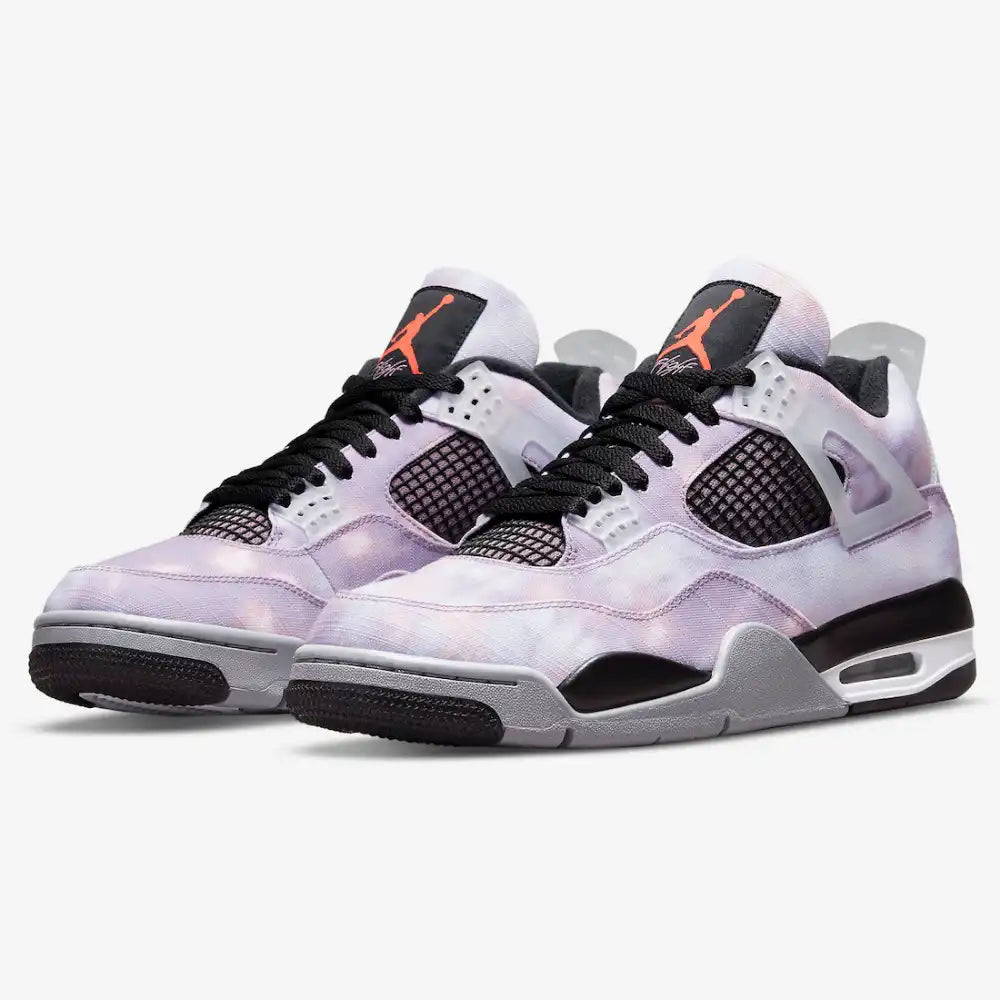 Air Jordan 4 SE Zen Master