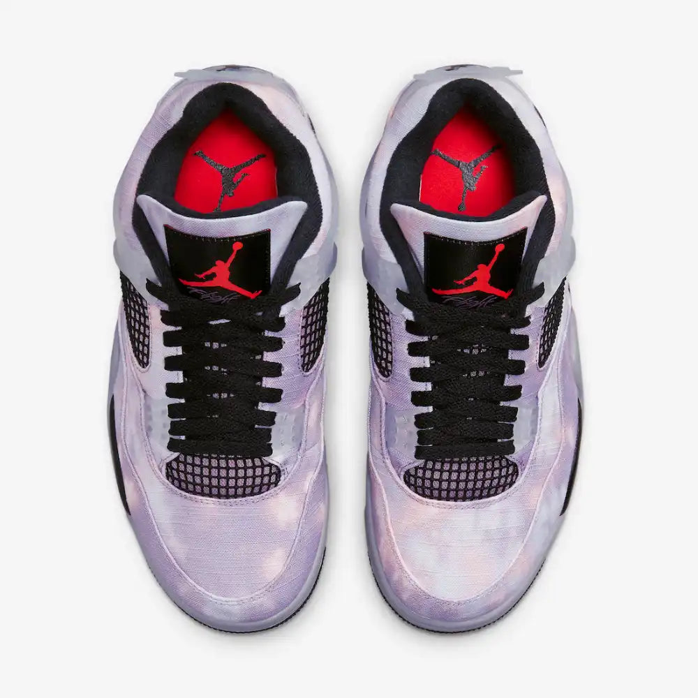 Air Jordan 4 SE Zen Master