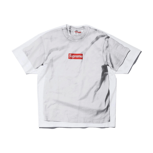 Maison Margiela x Supreme Camiseta Box Logo