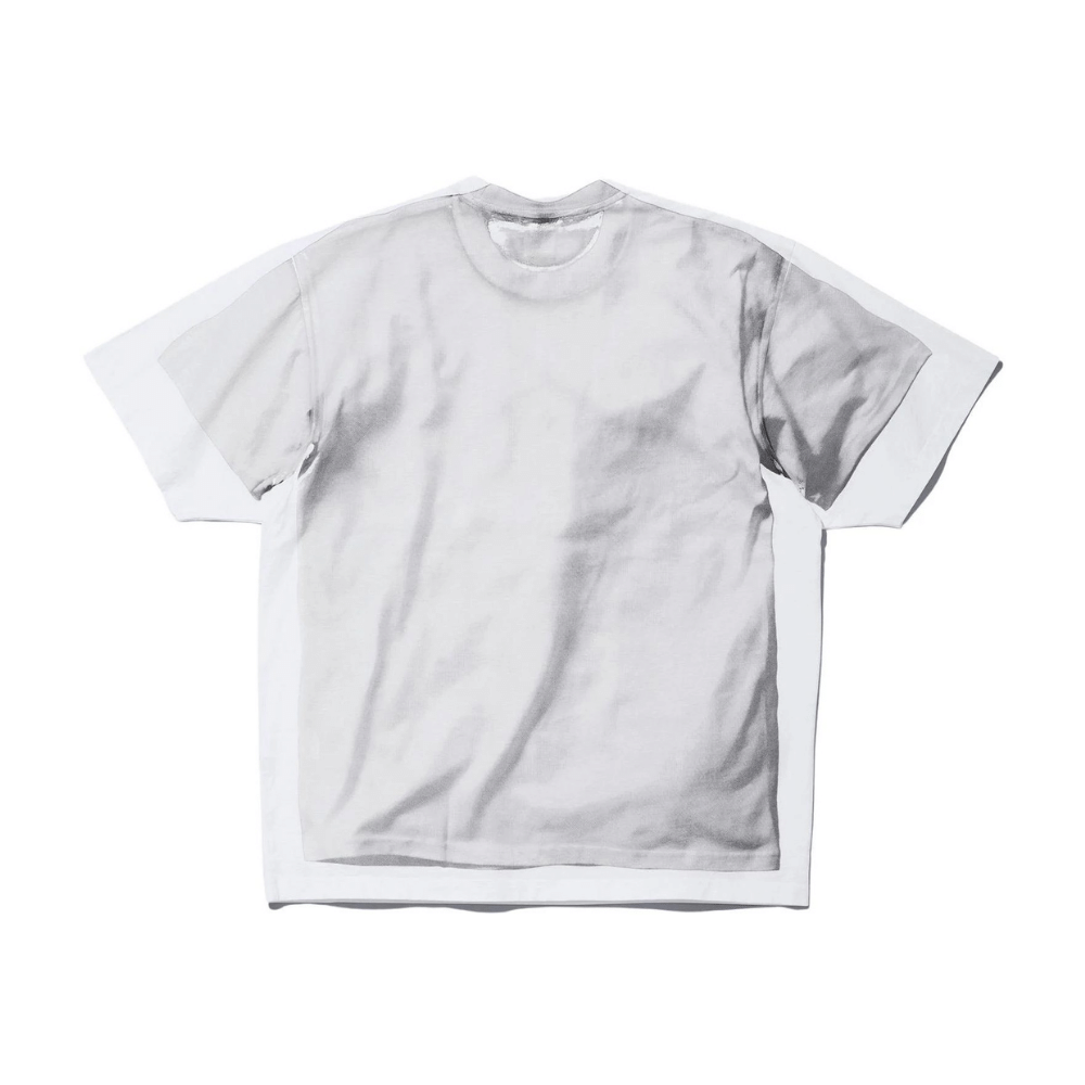 Maison Margiela x Supreme Camiseta Box Logo