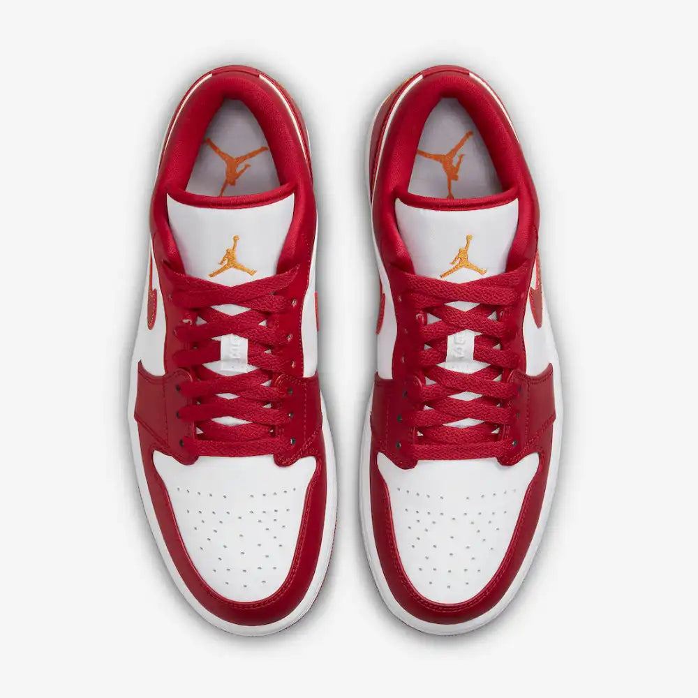 Air Jordan 1 Low Cardinal