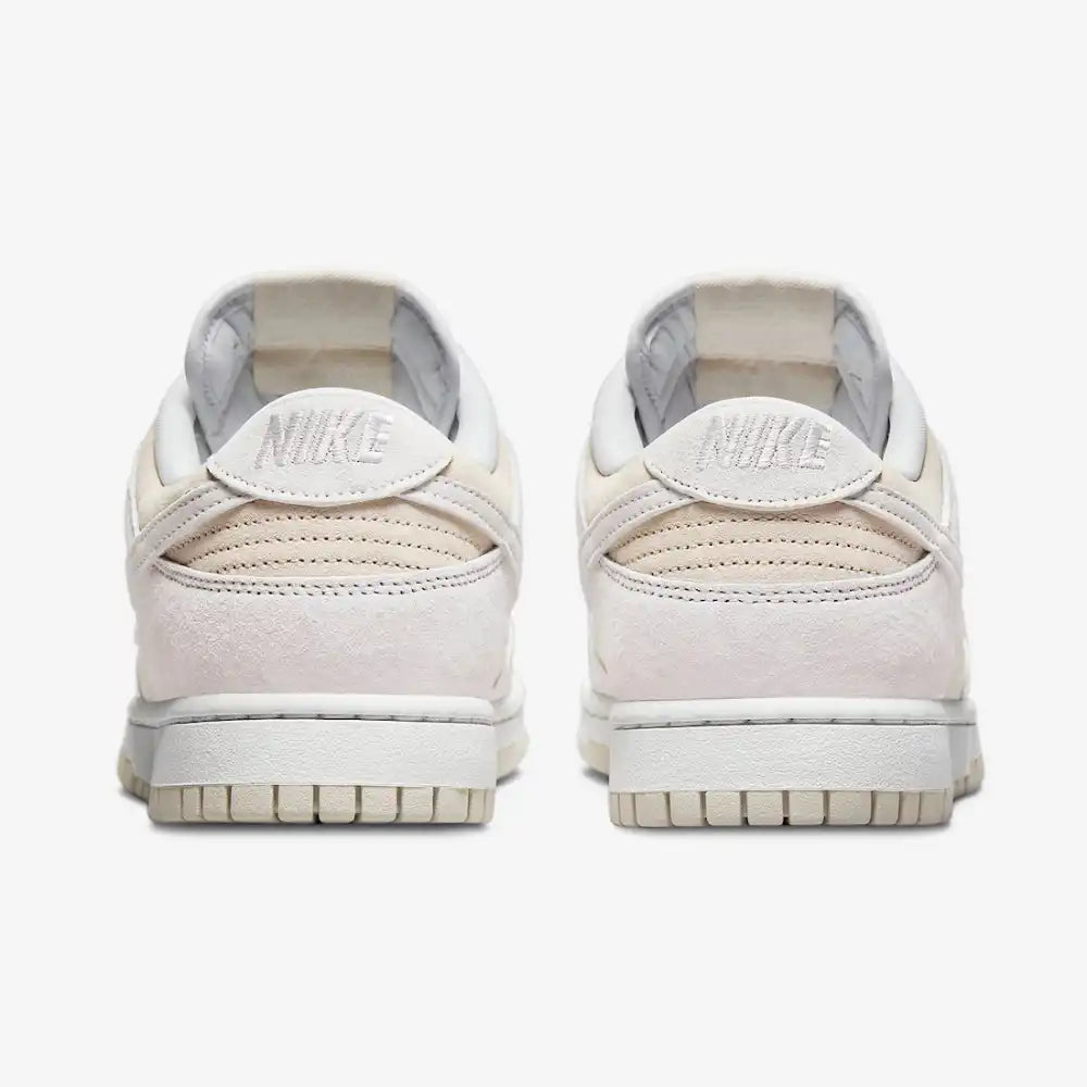 Nike Dunk Low Vast Grey