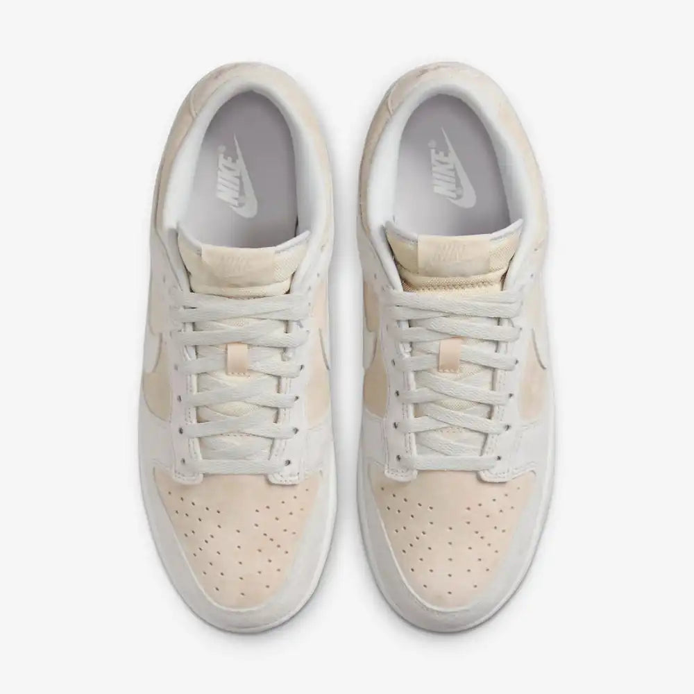 Nike Dunk Low Vast Grey
