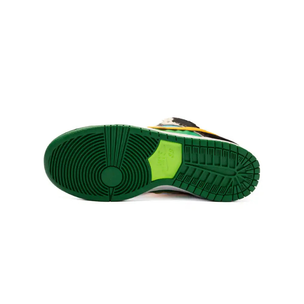 Ben & Jerry's x Nike SB Dunk Low Chunky Dunky