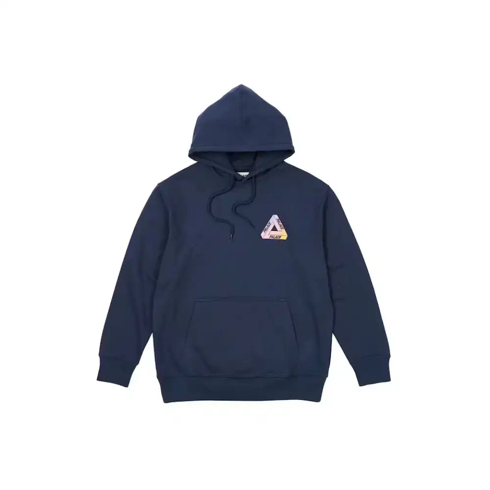 Moletom Palace Ombre Tri-Ferg Navy
