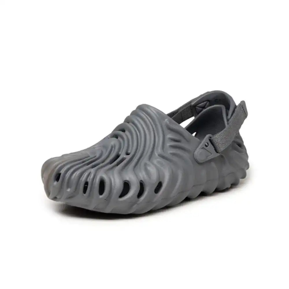 Salehe Bembury x Crocs Pollex Clog Niagara