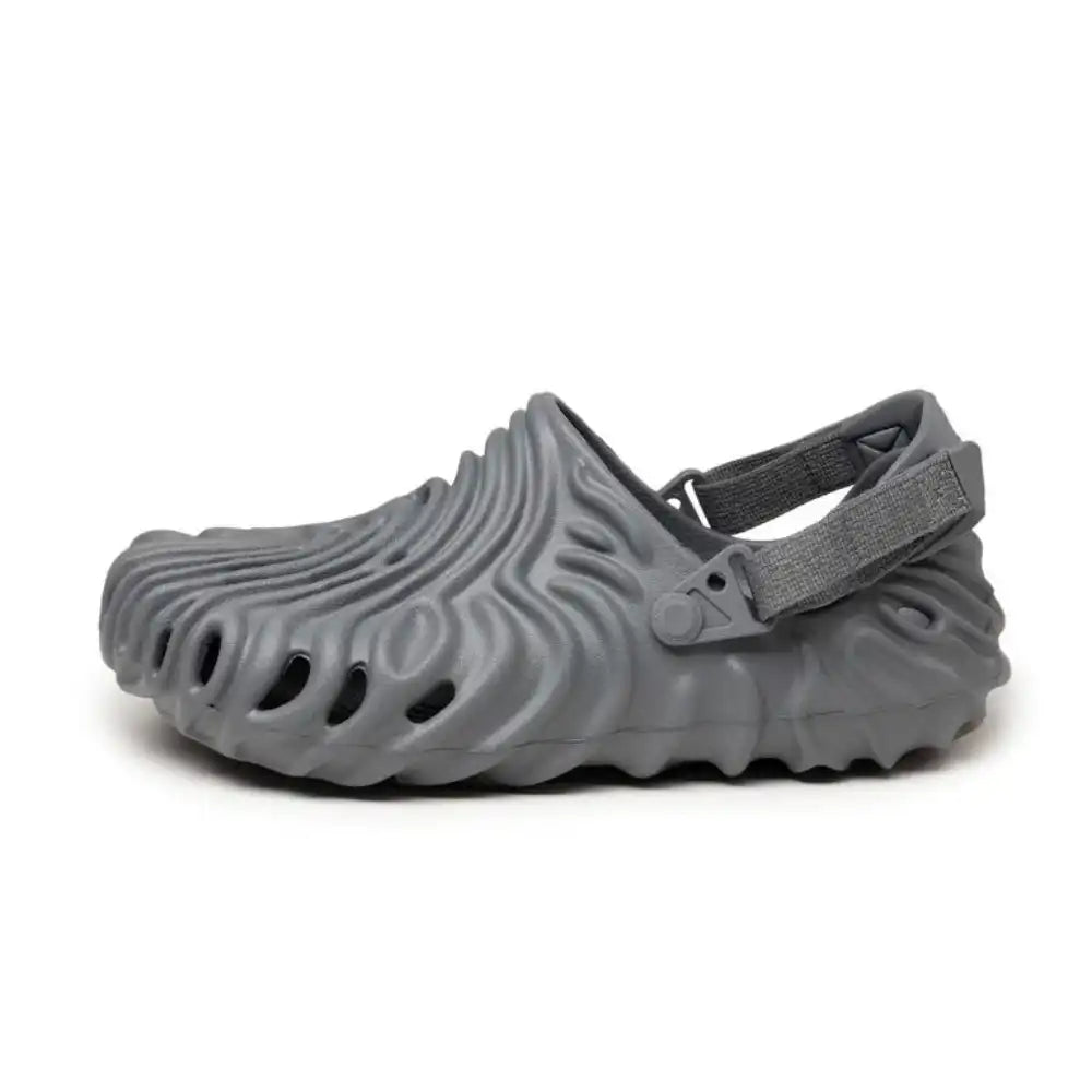 Salehe Bembury x Crocs Pollex Clog Niagara
