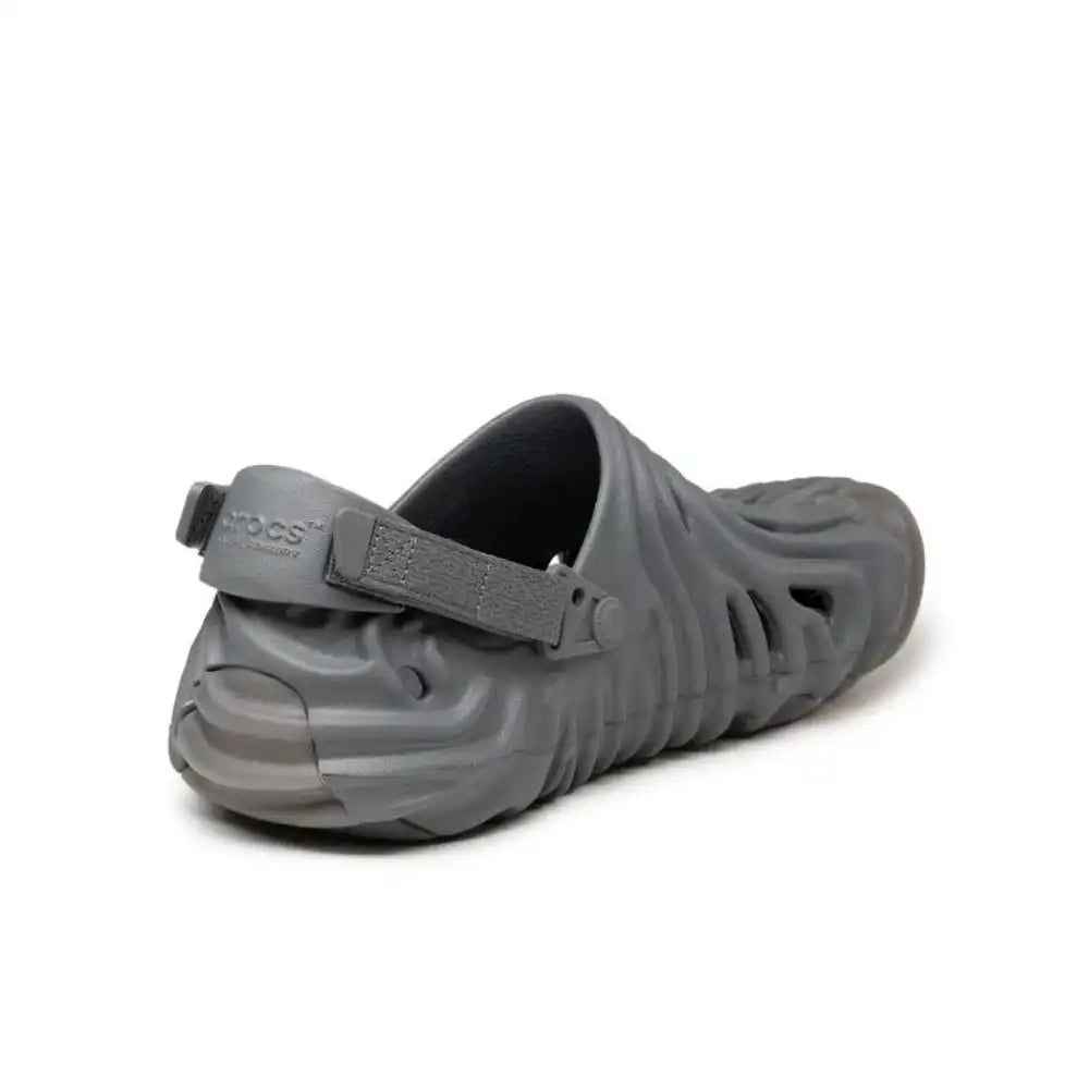 Salehe Bembury x Crocs Pollex Clog Niagara