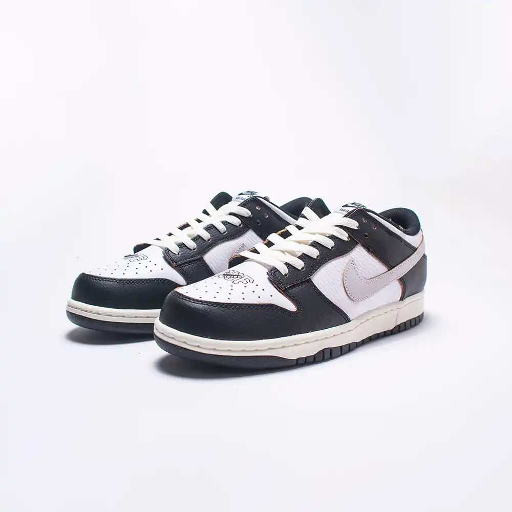 HUF x Nike SB Dunk Low San Francisco