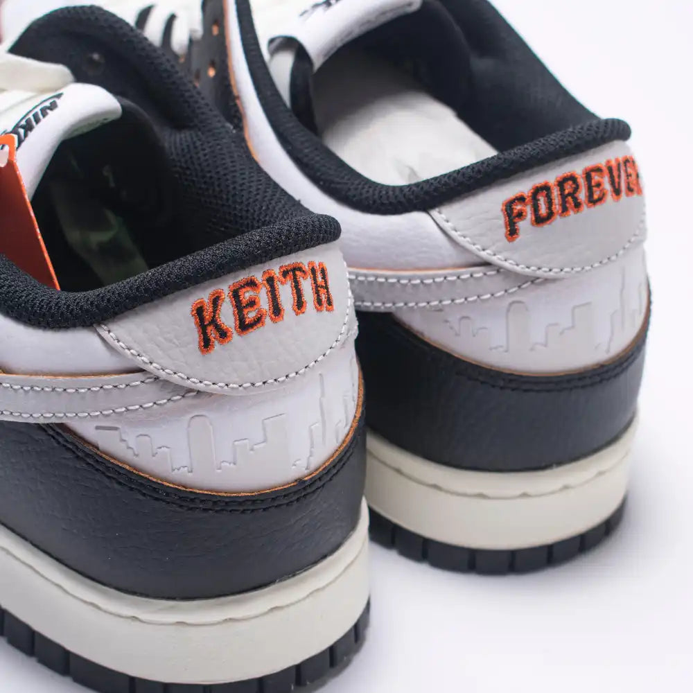 HUF x Nike SB Dunk Low San Francisco