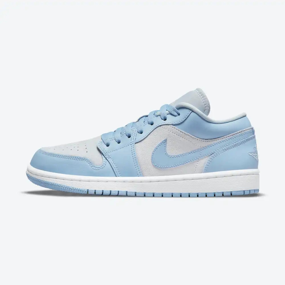 Air Jordan 1 Low WMNS University Blue