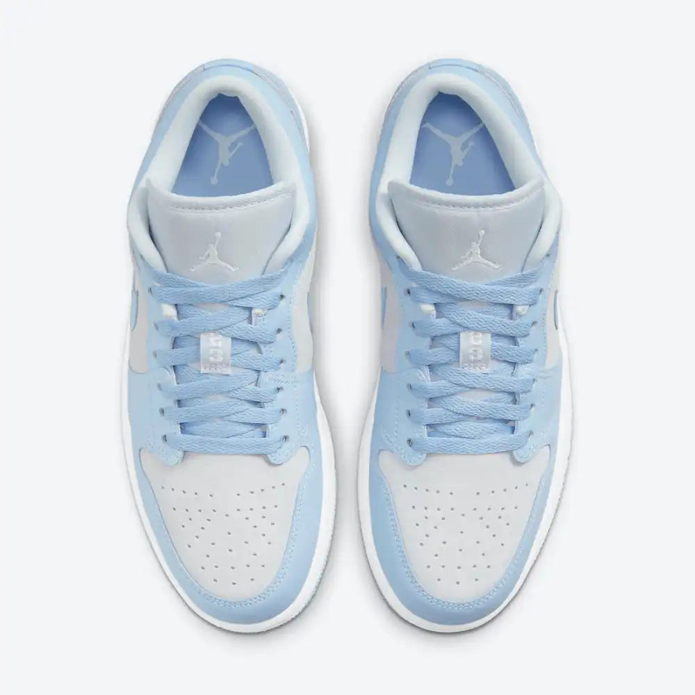 Air Jordan 1 Low WMNS University Blue