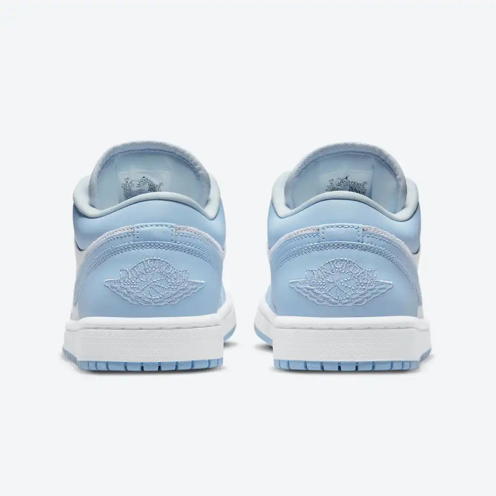 Air Jordan 1 Low WMNS University Blue