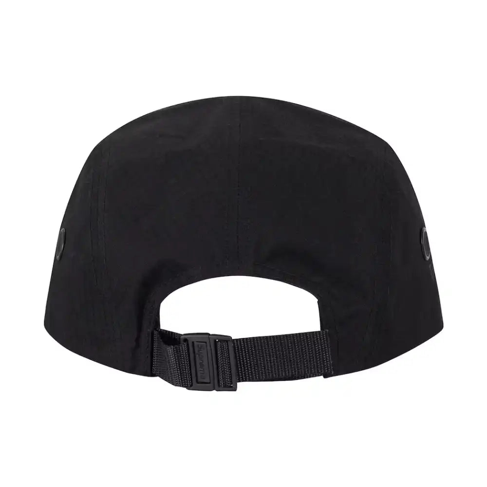 Boné Supreme Ventile Camp Black