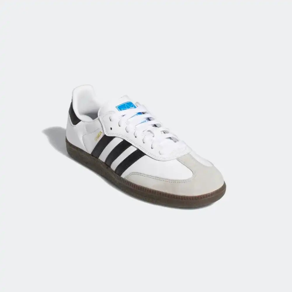 adidas Samba ADV Cloud White Gum