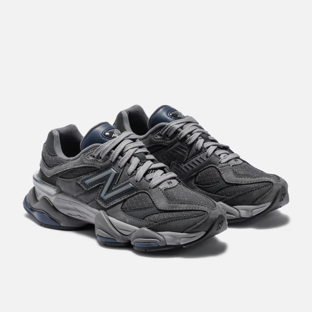 New Balance 9060 Castlerock