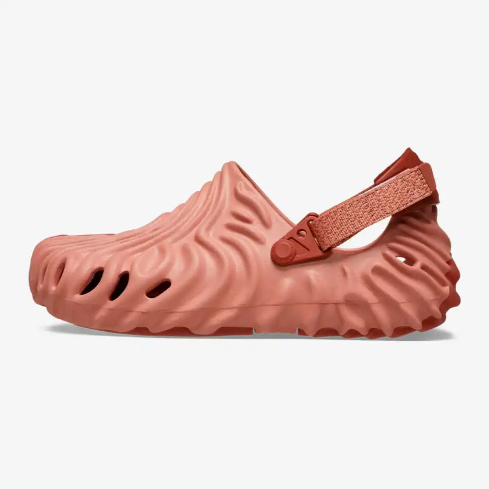 Salehe Bembury x Crocs Pollex Clog Kuwata