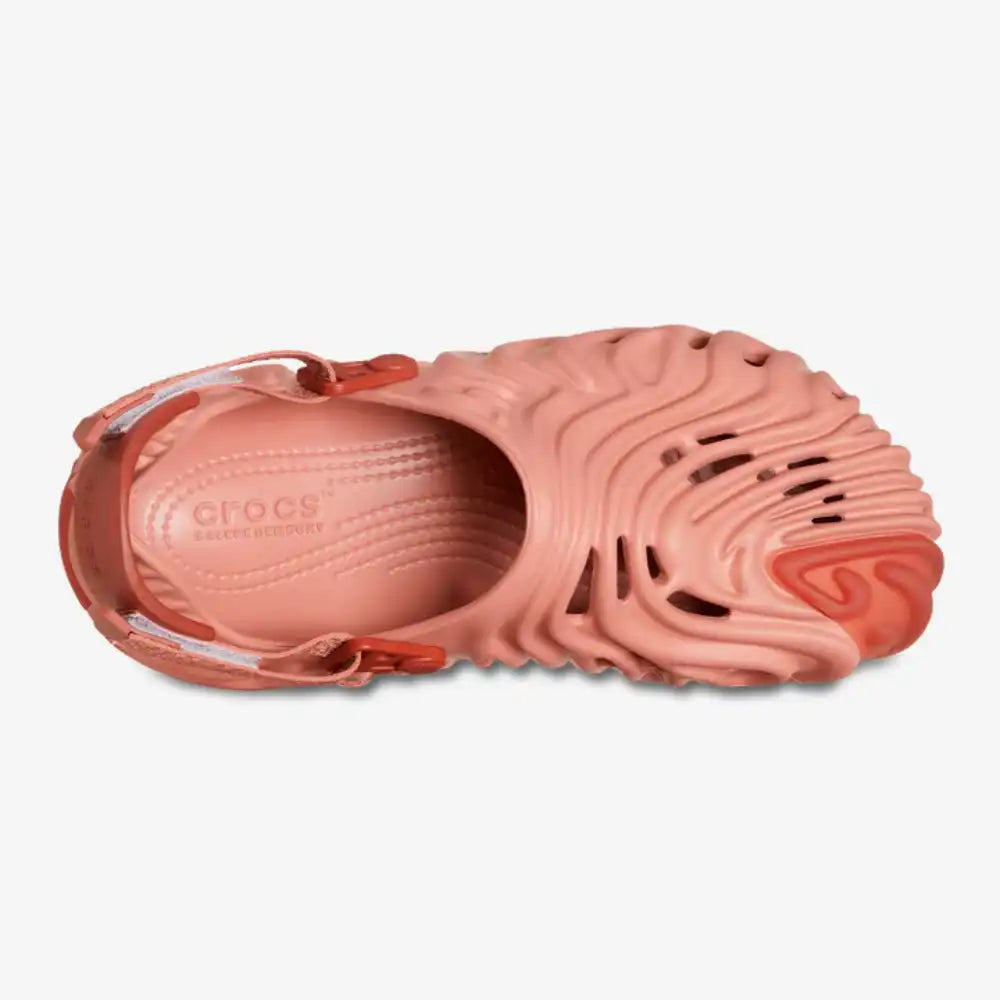 Salehe Bembury x Crocs Pollex Clog Kuwata