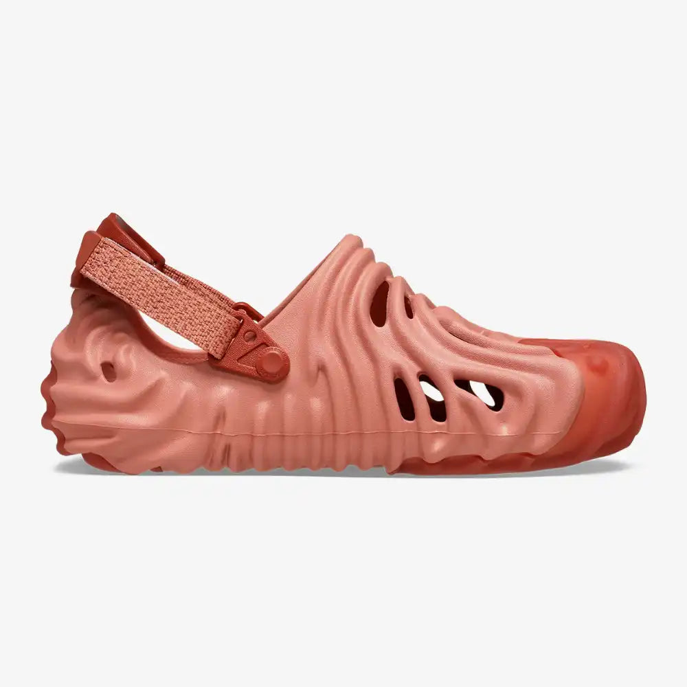 Salehe Bembury x Crocs Pollex Clog Kuwata